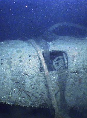 Affiche du film Y1: silence dans les profondeurs (2020) de Filippos Vardakas. Voir Y1: silence dans les profondeurs en streaming / torrent sur meilleurs-films.fr