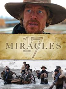 Affiche du film 17 Miracles (2011) de T.C. Christensen. Voir 17 Miracles en streaming / torrent sur meilleurs-films.fr