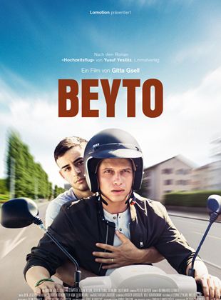 Affiche du film Beyto (2020) de Gitta Gsell. Voir Beyto en streaming / torrent sur meilleurs-films.fr