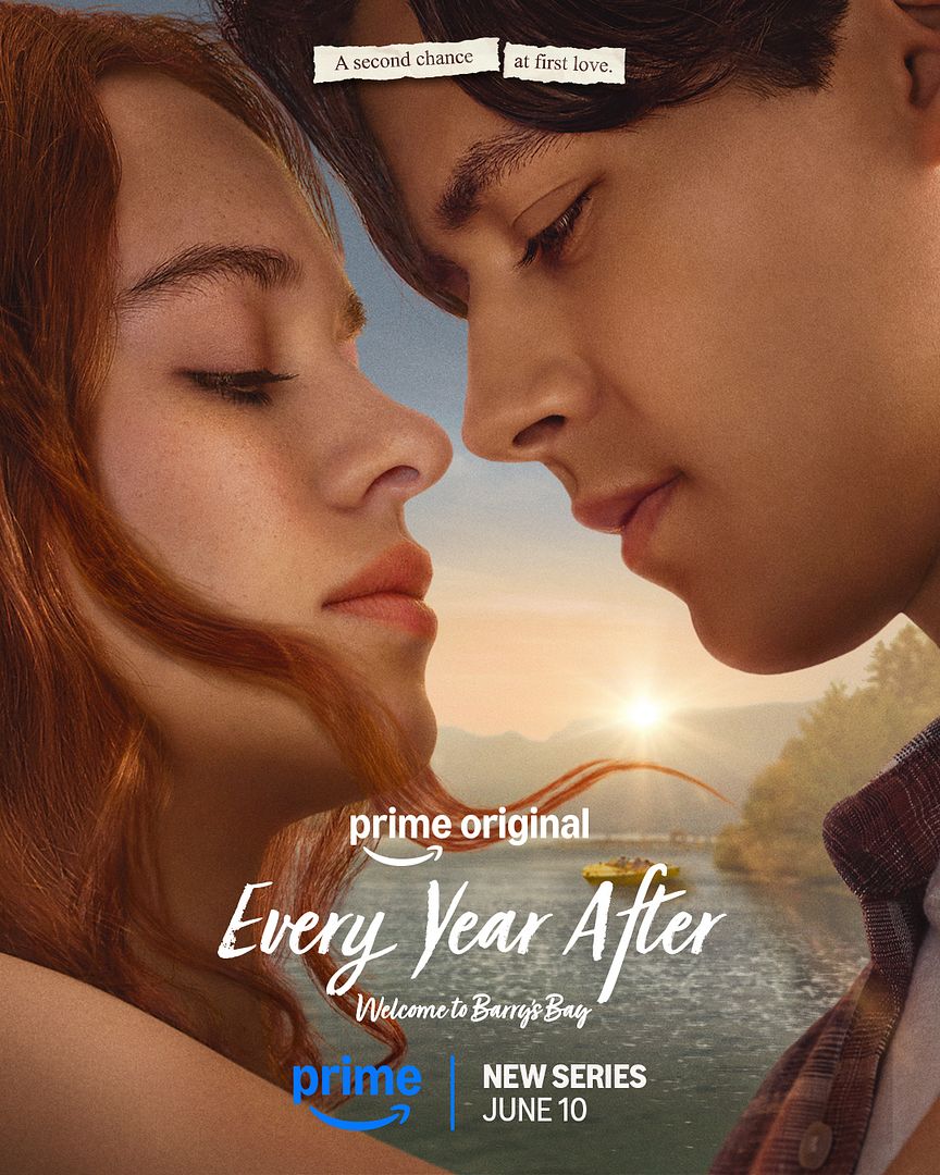 Affiche de la série Every Year After (2026) de Amy Harris. Voir Every Year After en streaming / torrent sur meilleurs-films.fr