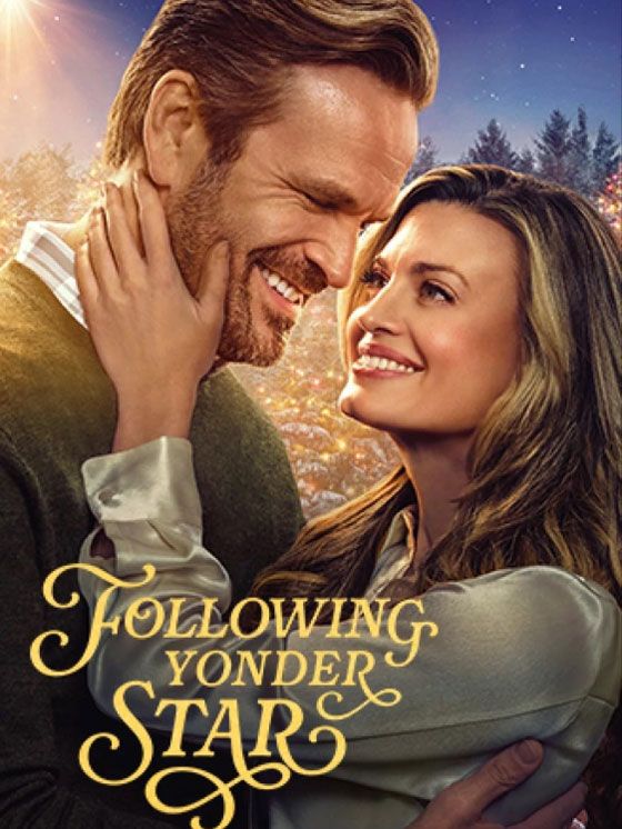 Affiche du film Une nouvelle étoile pour Noël (2024) de Jeff Beesley Affiche du film Une nouvelle étoile pour Noël (2024) de Jeff Beesley. Voir Une nouvelle étoile pour Noël en streaming / torrent sur meilleurs-films.fr