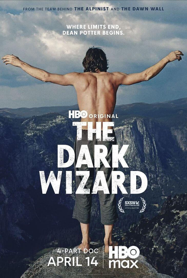 Affiche de la série The Dark Wizard (2026) de Nick Rosen. Voir The Dark Wizard en streaming / torrent sur meilleurs-films.fr