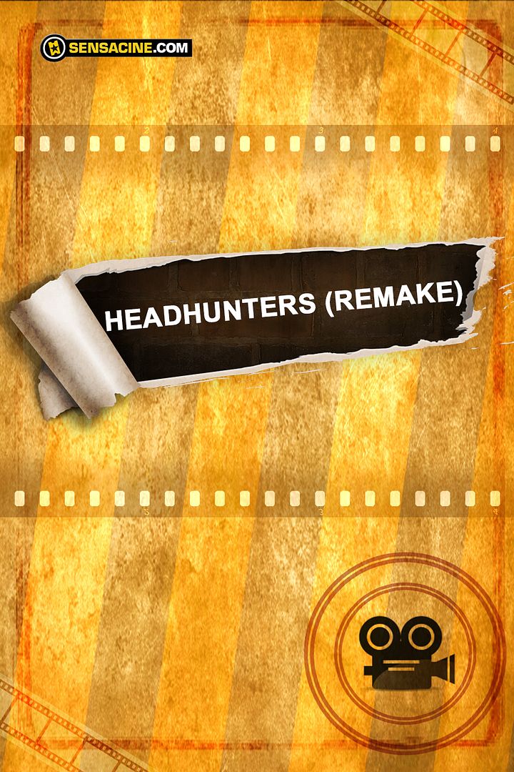 Affiche du film Headhunters (Remake) (2027) de Bill Dubuque Affiche du film Headhunters (Remake) (2027) de Bill Dubuque. Voir Headhunters (Remake) en streaming / torrent sur meilleurs-films.fr