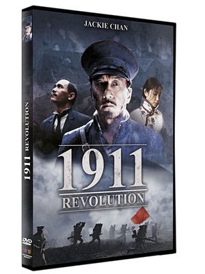 Affiche du film 1911 : Révolution (2011) de Jackie Chan Affiche du film 1911 : Révolution (2011) de Jackie Chan. Voir 1911 : Révolution en streaming / torrent sur meilleurs-films.fr