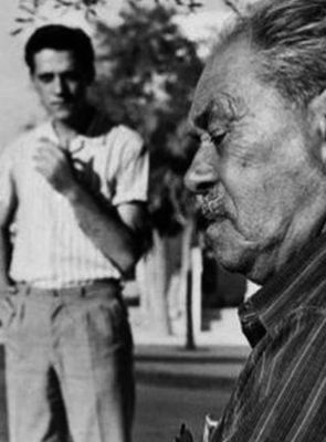 Affiche du film Markos (2020) de Kleanthis Danopoulos. Voir Markos en streaming / torrent sur meilleurs-films.fr