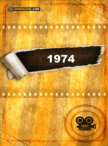 Affiche du film 1974 (2018) de Casey La Scala. Voir 1974 en streaming / torrent sur meilleurs-films.fr