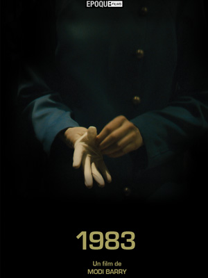 Affiche du court métrage 1983 (2007) de Modi Barry. Voir 1983 en streaming / torrent sur meilleurs-films.fr