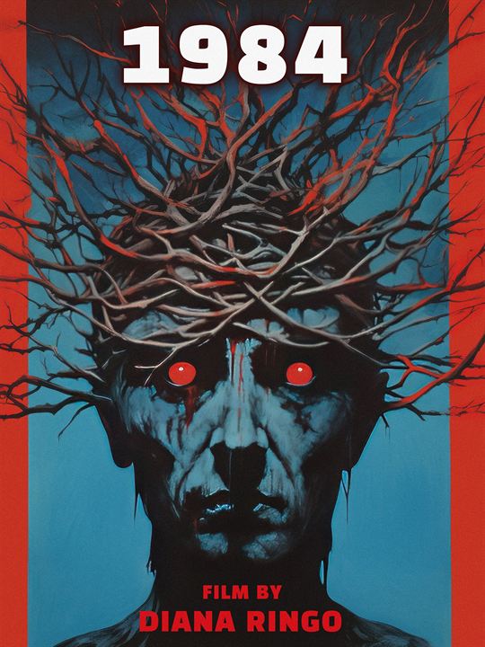 Affiche du film 1984 (2023) de Diana Ringo Affiche du film 1984 (2023) de Diana Ringo. Voir 1984 en streaming / torrent sur meilleurs-films.fr