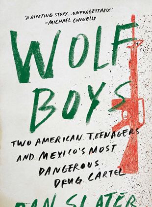 Affiche du film Wolf Boys (2026) de Antoine Fuqua. Voir Wolf Boys en streaming / torrent sur meilleurs-films.fr