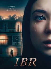 Affiche du film 1BR: The Apartement (2019) de David Marmor Affiche du film 1BR: The Apartement (2019) de David Marmor. Voir 1BR: The Apartement en streaming / torrent sur meilleurs-films.fr