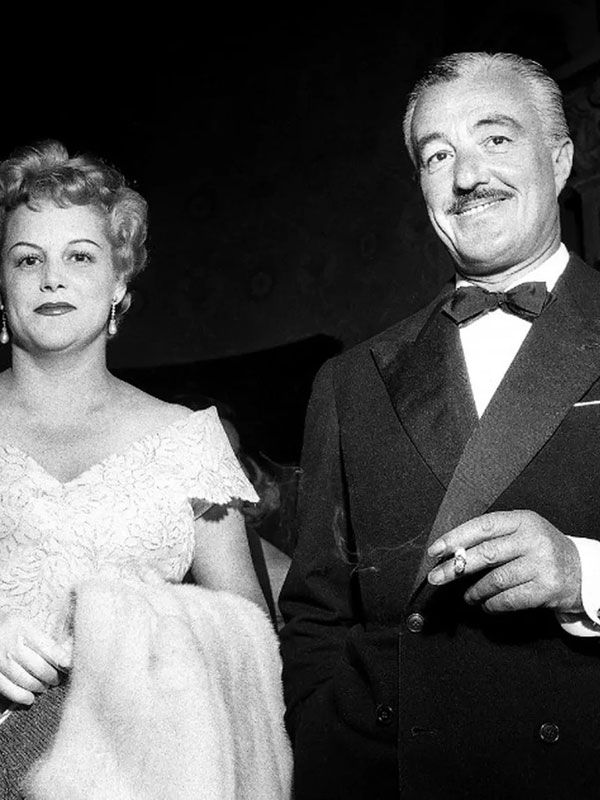 Affiche du film Vittorio De Sica – La vita in scena (2026) de Francesco Zippel,. Voir Vittorio De Sica – La vita in scena en streaming / torrent sur meilleurs-films.fr
