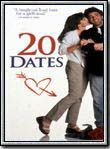 Affiche du film 20 dates (1999) de Myles Berkowitz Affiche du film 20 dates (1999) de Myles Berkowitz. Voir 20 dates en streaming / torrent sur meilleurs-films.fr