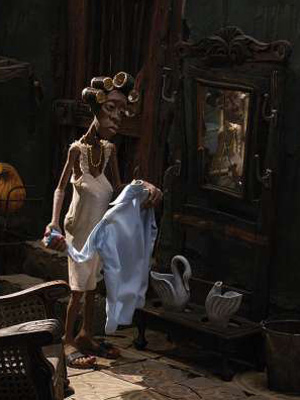 Affiche du court métrage 20 Years (2009) de Bárbaro Joel Ortiz. Voir 20 Years en streaming / torrent sur meilleurs-films.fr