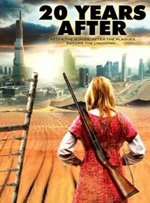 Affiche du film 20 Years After (2008) de Jim Torres Affiche du film 20 Years After (2008) de Jim Torres. Voir 20 Years After en streaming / torrent sur meilleurs-films.fr