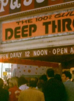 Affiche du film Gorge profonde : quand le porno est sorti du ghetto (2021) de Agnes Poirier. Voir Gorge profonde : quand le porno est sorti du ghetto en streaming / torrent sur meilleurs-films.fr