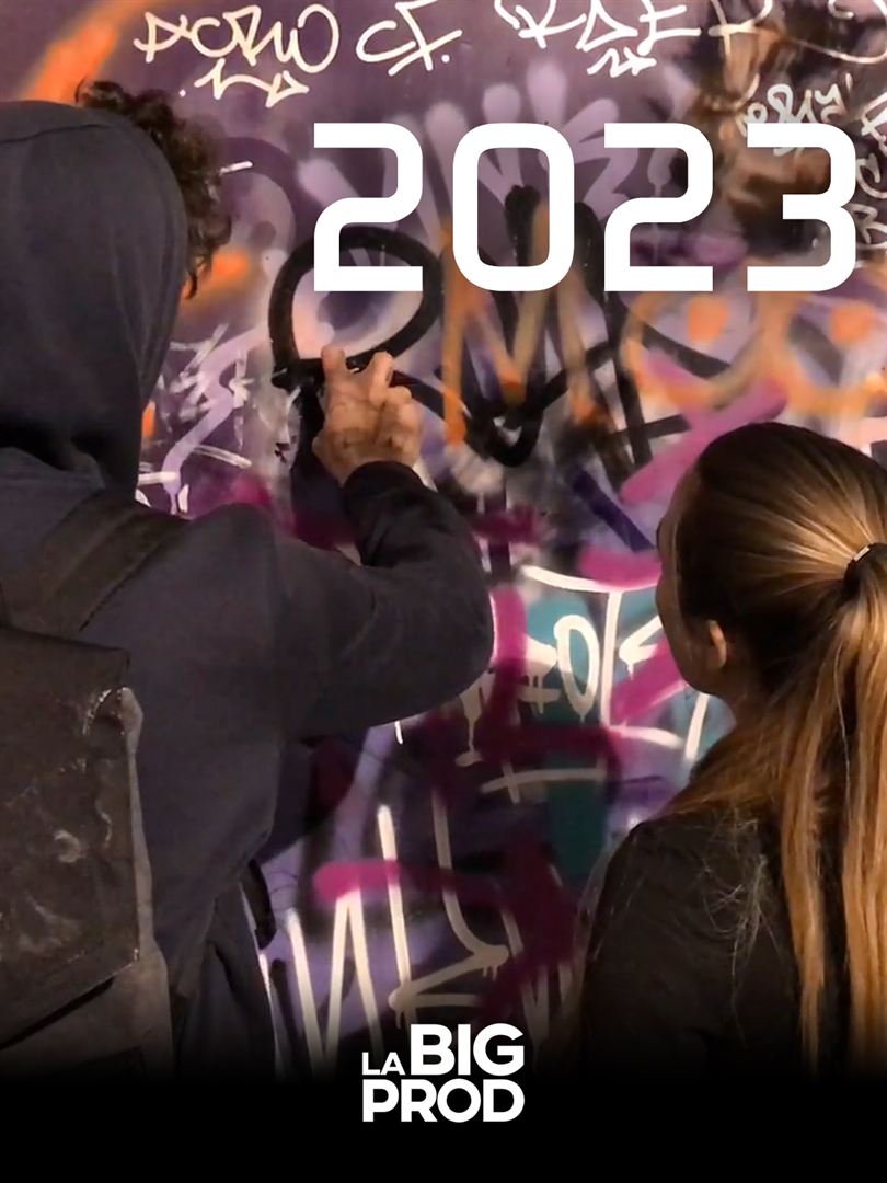 Affiche du court métrage 2023 (2017) de Marco Floch. Voir 2023 en streaming / torrent sur meilleurs-films.fr