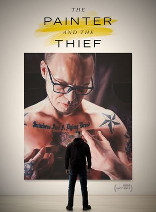 Affiche du film The Painter And The Thief (2020) de Benjamin Ree Affiche du film The Painter And The Thief (2020) de Benjamin Ree. Voir The Painter And The Thief en streaming / torrent sur meilleurs-films.fr