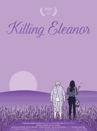 Affiche du film Killing Eleanor (2020) de Rich Newey. Voir Killing Eleanor en streaming / torrent sur meilleurs-films.fr