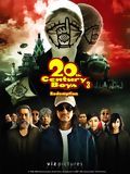 Affiche du film 20th Century Boys – Chapitre 3 : Reprenons notre symbole (2009) de Yukihiko Tsutsumi. Voir 20th Century Boys – Chapitre 3 : Reprenons notre symbole en streaming / torrent sur meilleurs-films.fr