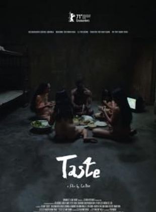 Affiche du film Vị (2021) de Bao Le. Voir Vị en streaming / torrent sur meilleurs-films.fr