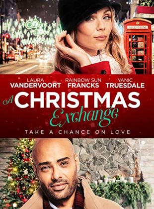 Affiche du film Une âme sœur pour Noël (2020) de Justin G. Dyck. Voir Une âme sœur pour Noël en streaming / torrent sur meilleurs-films.fr