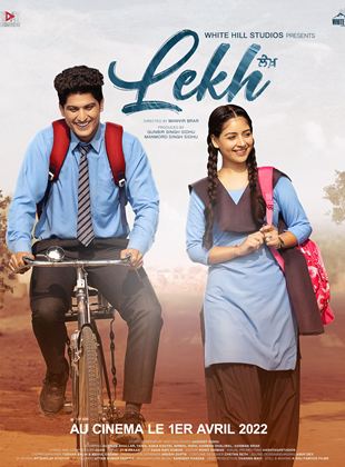 Affiche du film Lekh (2022) de Bhanu Thakur. Voir Lekh en streaming / torrent sur meilleurs-films.fr