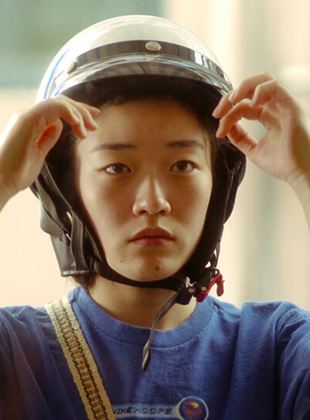 Affiche du film Rolling Girl (2021) de Min-Seung Kwak. Voir Rolling Girl en streaming / torrent sur meilleurs-films.fr