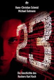 Affiche du film 23 (1998) de Hans-Christian Schmid. Voir 23 en streaming / torrent sur meilleurs-films.fr