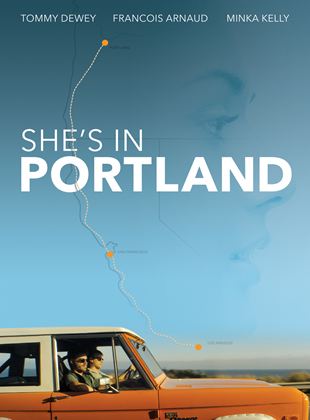 Affiche du film She’s in Portland (2020) de Marc Carlini Affiche du film She’s in Portland (2020) de Marc Carlini. Voir She’s in Portland en streaming / torrent sur meilleurs-films.fr