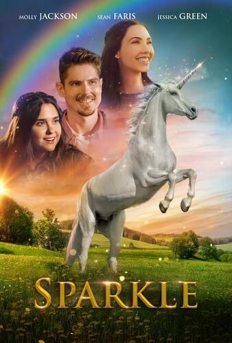 Affiche du film Etincelle (2023) de Jessica Green (II). Voir Etincelle en streaming / torrent sur meilleurs-films.fr