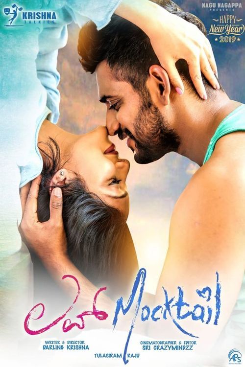 Affiche du film Love Mocktail (2020) de Darling Krishna Affiche du film Love Mocktail (2020) de Darling Krishna. Voir Love Mocktail en streaming / torrent sur meilleurs-films.fr