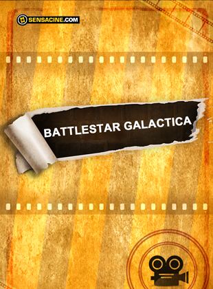 Affiche du film Battlestar Galactica (2022) de . Voir Battlestar Galactica en streaming / torrent sur meilleurs-films.fr