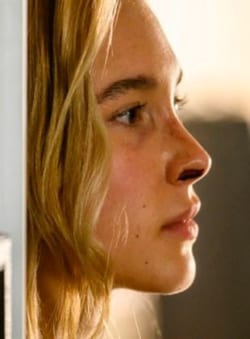 Affiche du film Run Hide Fight (2020) de Kyle Rankin.