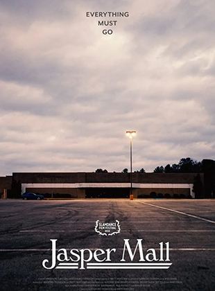 Affiche du film Jasper Mall (2020) de Bradford Thomason. Voir Jasper Mall en streaming / torrent sur meilleurs-films.fr