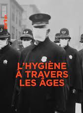 Affiche du film L’Hygiène à travers les âges (2021) de Claudia Spoden. Voir L’Hygiène à travers les âges en streaming / torrent sur meilleurs-films.fr