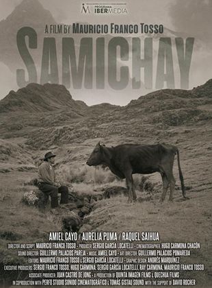 Affiche du film Samichay (2020) de Mauricio Franco Tosso. Voir Samichay en streaming / torrent sur meilleurs-films.fr