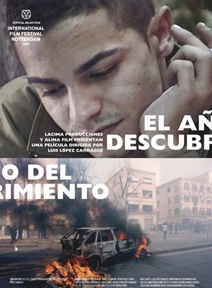 Affiche du film El año del descubrimiento (2020) de . Voir El año del descubrimiento en streaming / torrent sur meilleurs-films.fr