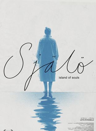 Affiche du film Själö: Island Of Souls (2020) de Lotta Petronella. Voir Själö: Island Of Souls en streaming / torrent sur meilleurs-films.fr