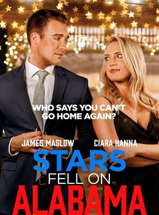 Affiche du film Stars Fell On Alabama (2020) de V.W. Scheich. Voir Stars Fell On Alabama en streaming / torrent sur meilleurs-films.fr