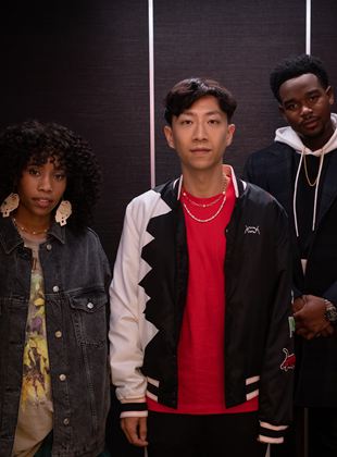 Affiche du film Chang Can Dunk (2022) de Jingyi Shao. Voir Chang Can Dunk en streaming / torrent sur meilleurs-films.fr