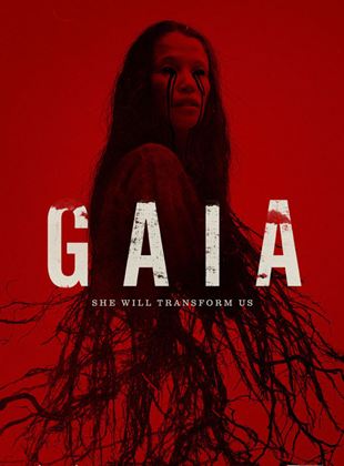 Affiche du film Gaia (2021) de . Voir Gaia en streaming / torrent sur meilleurs-films.fr