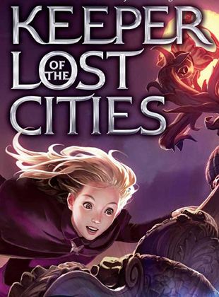 Affiche du film Keeper Of The Lost Cities (2021) de Ben Affleck. Voir Keeper Of The Lost Cities en streaming / torrent sur meilleurs-films.fr