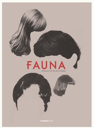 Affiche du film Flora Y Fauna (2020) de Nicolás Pereda. Voir Flora Y Fauna en streaming / torrent sur meilleurs-films.fr