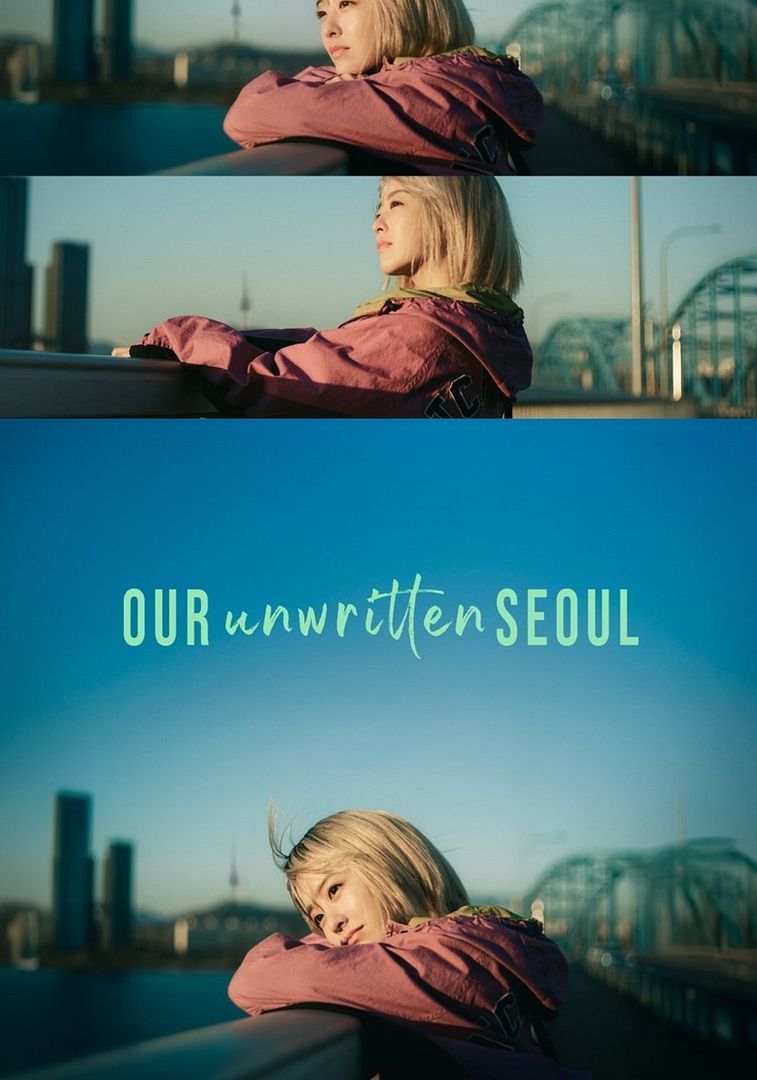 Affiche de la série Nouvelle page à Séoul (2025) de . Voir Nouvelle page à Séoul en streaming / torrent sur meilleurs-films.fr