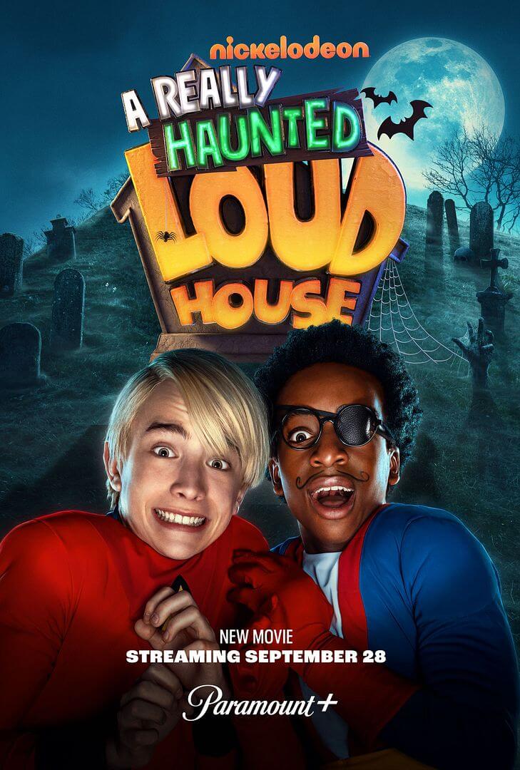 Affiche du film Halloween chez les Loud (2023) de Jonathan Judge Affiche du film Halloween chez les Loud (2023) de Jonathan Judge. Voir Halloween chez les Loud en streaming / torrent sur meilleurs-films.fr