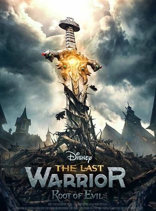 Affiche du film The Last Warrior: Root of Evil (2021) de Dmitriy Dyachenko. Voir The Last Warrior: Root of Evil en streaming / torrent sur meilleurs-films.fr