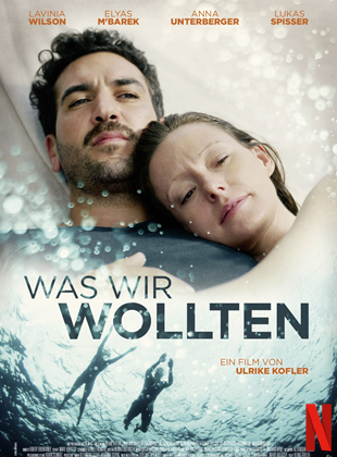 Affiche du film La vie que nous voulions (2020) de Ulrike Kofler. Voir La vie que nous voulions en streaming / torrent sur meilleurs-films.fr