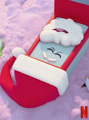 Affiche du film Tut Tut Cory Bolides : Noël (2020) de . Voir Tut Tut Cory Bolides : Noël en streaming / torrent sur meilleurs-films.fr