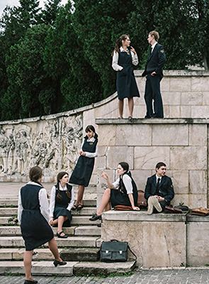 Affiche du film Metronom (2021) de Alexandru Belc. Voir Metronom en streaming / torrent sur meilleurs-films.fr