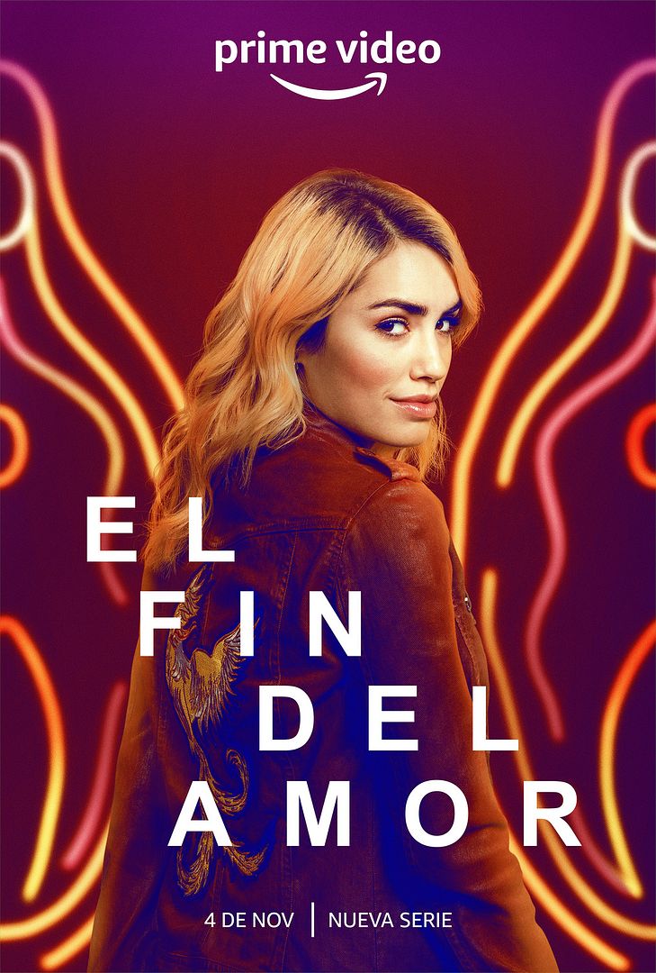 Affiche de la série La Fin de l&rsquo;amour (2022) de . Voir La Fin de l&rsquo;amour en streaming / torrent sur meilleurs-films.fr